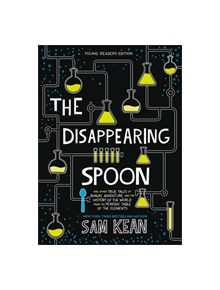 The Disappearing Spoon - 9780316388276