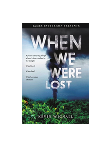 When We Were Lost - 9780316417792