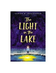 The Light in the Lake - 9780316422420