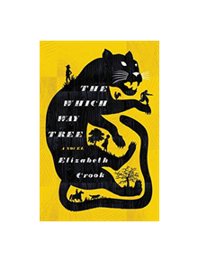 The Which Way Tree - 9780316434942