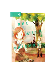 One Week Friends, Vol. 4 - 9780316447430