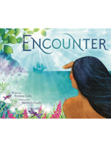 Encounter - 9780316449182