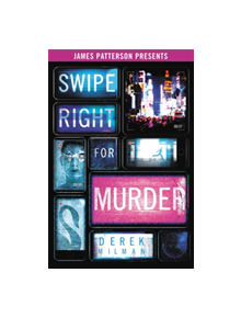 Swipe Right for Murder - 9780316451062