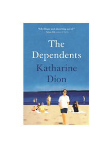 The Dependents - 9780316473897