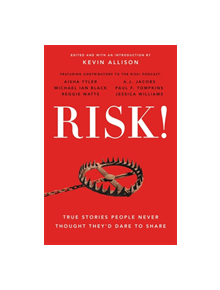 Risk! - 9780316478281