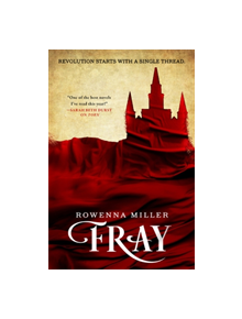 Fray - 9780316478632