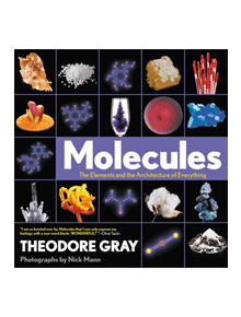 Molecules - 9780316480581