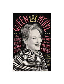 Queen Meryl - 9780316485272