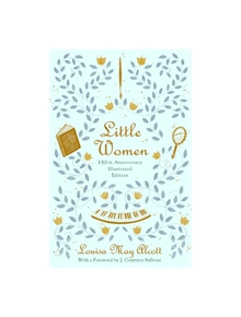 Little Women (Illustrated) - 9780316489270