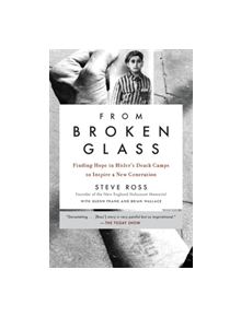 From Broken Glass - 9780316513098