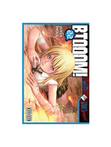 BTOOOM!, Vol. 22 - 9780316520652