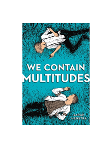 We Contain Multitudes - 9780316524650