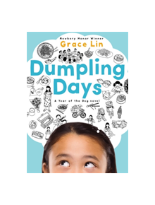 Dumpling Days (New Edition) - 9780316531337