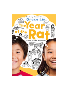 The Year of the Rat (New Edition) - 9780316531344