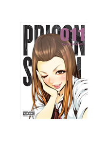 Prison School, Vol. 11 - 9780316558631