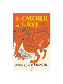 The Catcher in the Rye - 9780316769174