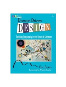 Domain-Driven Design - 9780321125217
