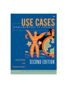 Use Cases - 9780321154989