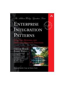 Enterprise Integration Patterns - 9780321200686