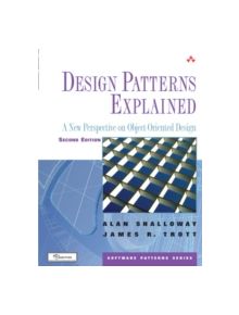 Design Patterns Explained - 9780321247148