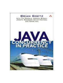 Java Concurrency in Practice - 9780321349606