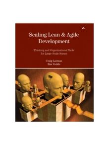 Scaling Lean & Agile Development - 9780321480965