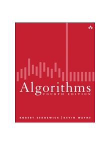 Algorithms - 9780321573513