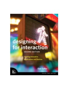 Designing for Interaction - 9780321643391