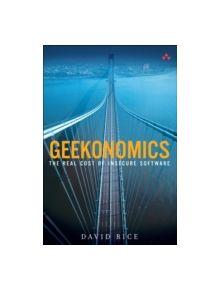 Geekonomics - 9780321735973