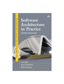 Software Architecture in Practice - 9780321815736