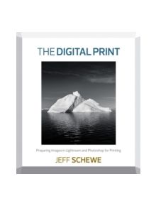 The Digital Print - 9780321908452