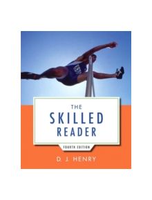 The Skilled Reader - 9780321917829