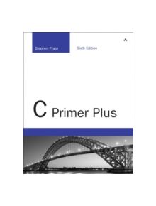 C++ Primer Plus - 9780321928429