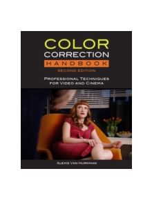 Color Correction Handbook - 9780321929662
