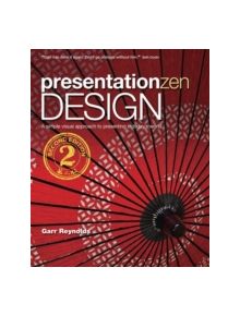 Presentation Zen Design - 9780321934154