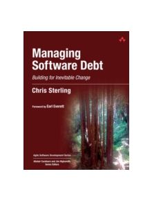 Managing Software Debt - 9780321948618