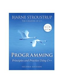 Programming - 9780321992789
