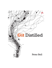 Git Distilled - 9780321996763