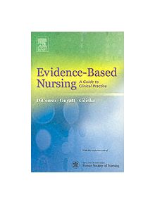 Evidence-Based Nursing - 9780323025911