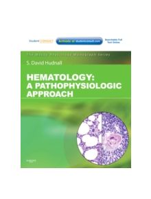 Hematology - 9780323043113