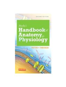 Mosby's Handbook of Anatomy & Physiology - 9780323226059