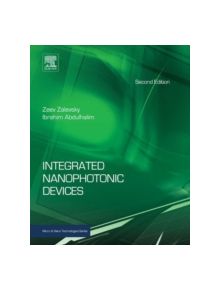 Integrated Nanophotonic Devices - 9780323228626