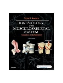 Kinesiology of the Musculoskeletal System - 9780323287531