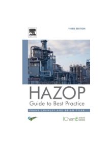 HAZOP: Guide to Best Practice - 9780323394604