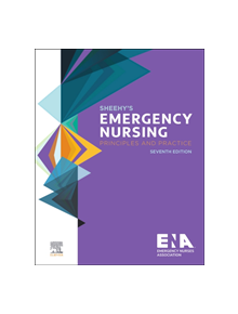 Sheehy's Emergency Nursing - 9780323485463