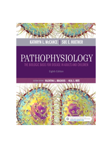 Pathophysiology - 9780323583473