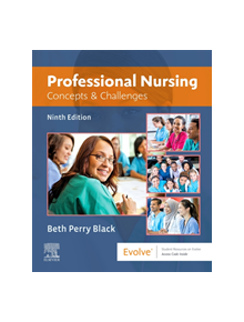 Professional Nursing - 9780323676892