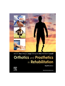 Orthotics and Prosthetics in Rehabilitation - 9780323676915