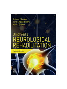 Umphred's Neurological Rehabilitation - 9780323676984