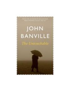 The Untouchable - 9780330339322